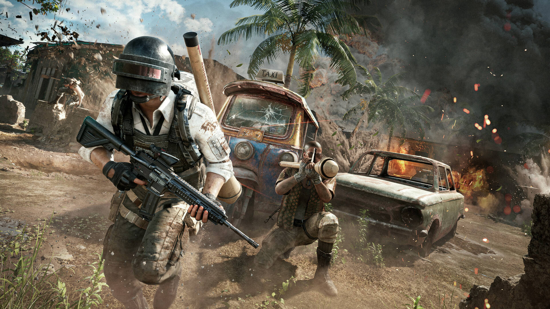 力打开对手 力打开对手