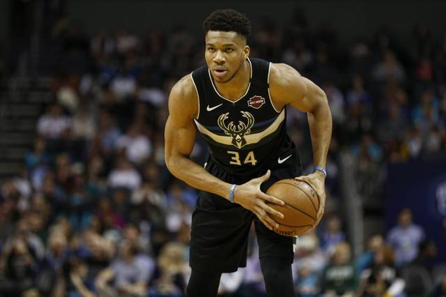 字母哥在希 字母哥在希