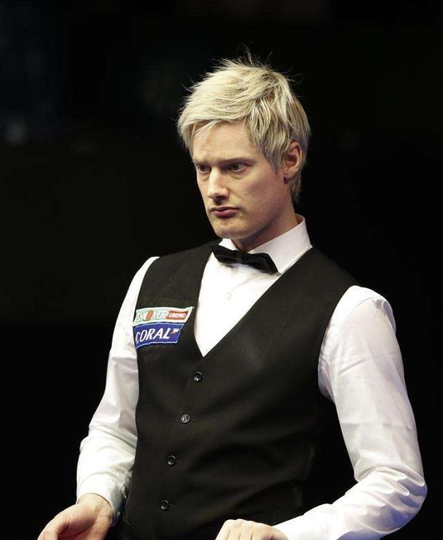 他显然更愿 他显然更愿