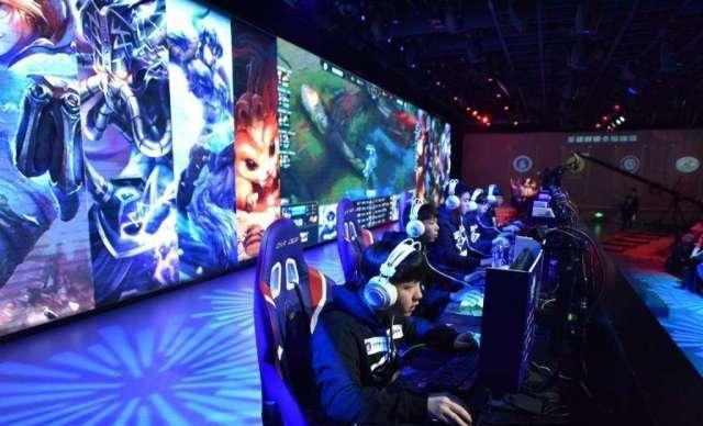 让我们深入 让我们深入