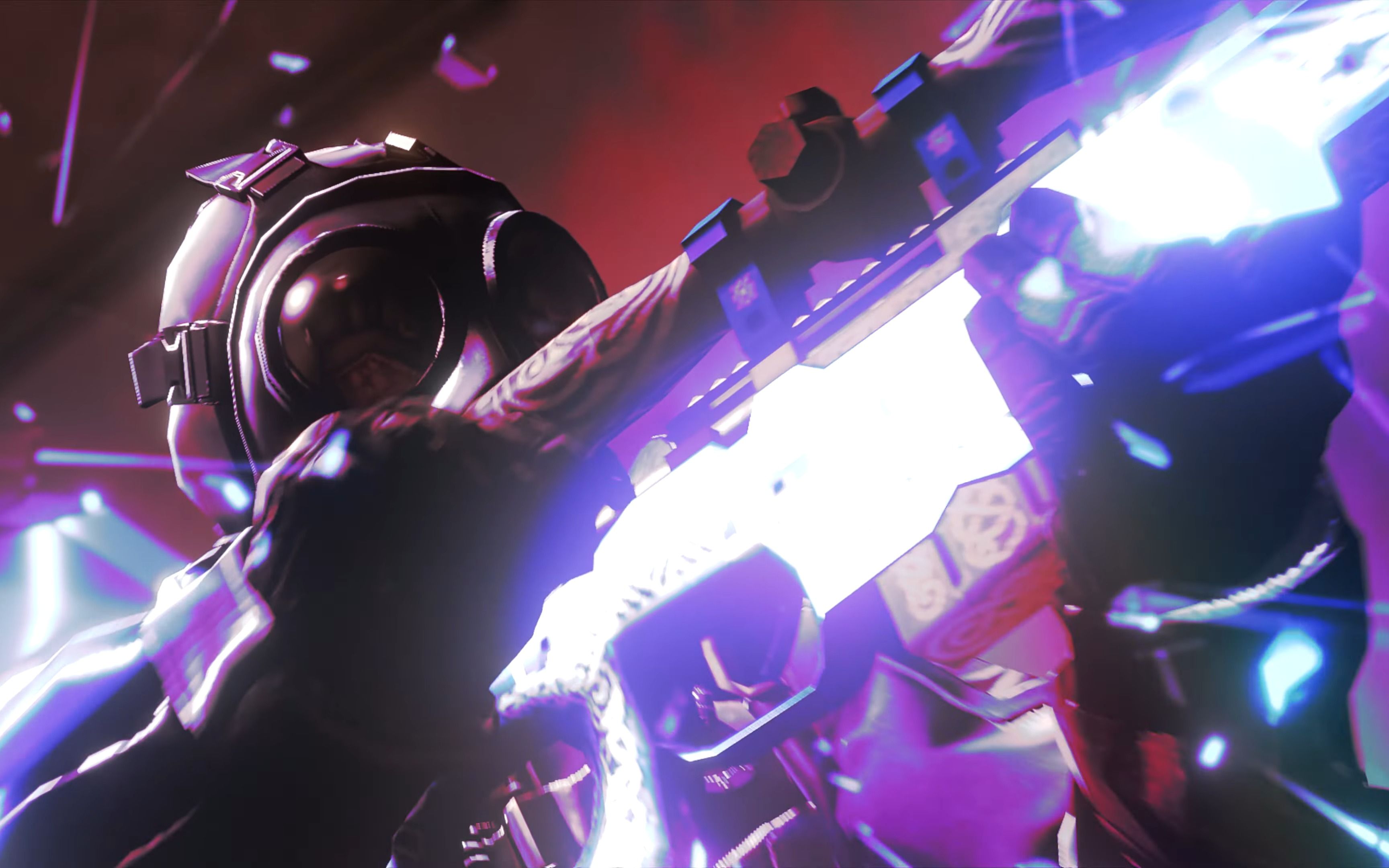 我们期待未 我们期待未